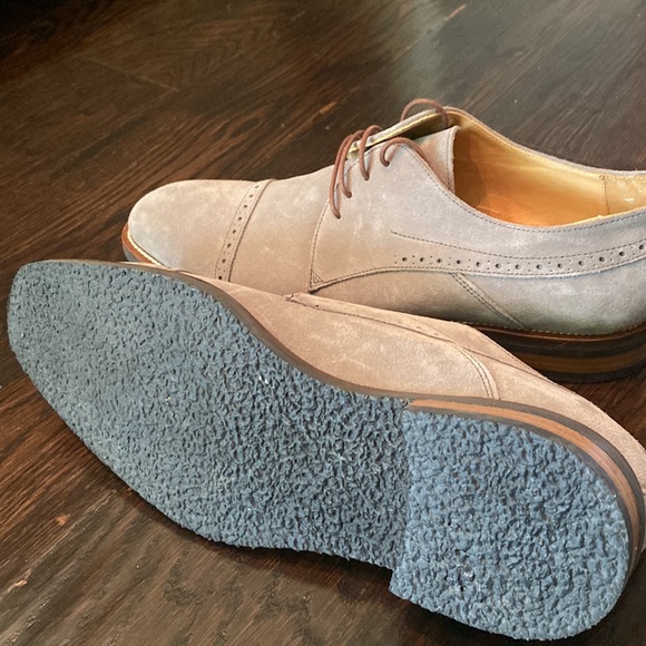 Men’s Saks Fifth Avenue Shoes - Picture 6 of 7